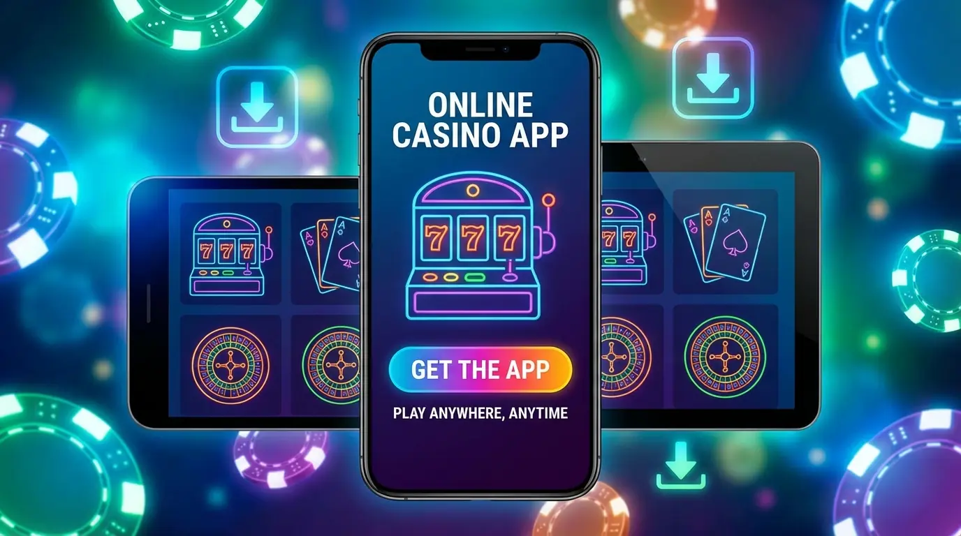 Winport casino app