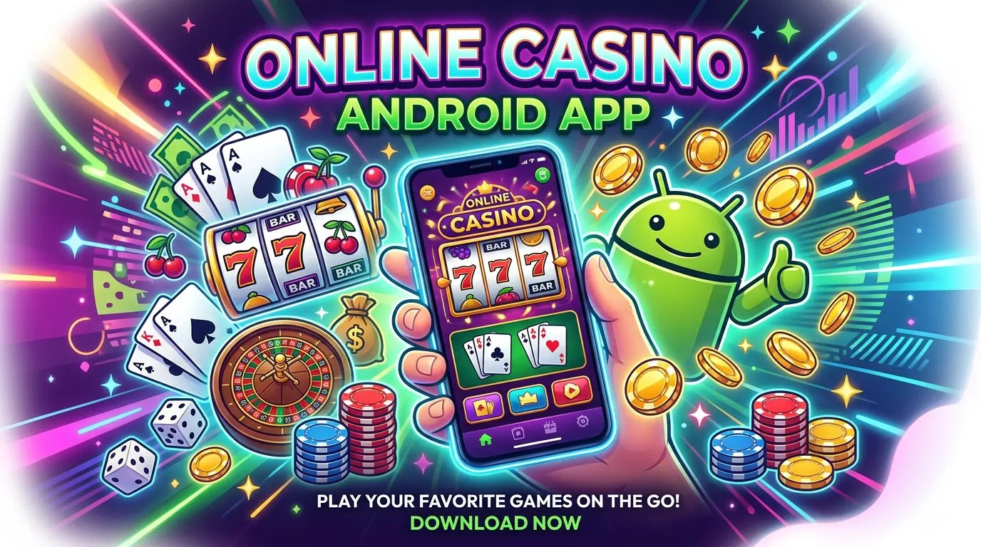 Winport casino Android app