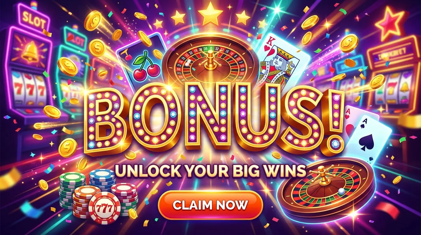 Winport casino offers
