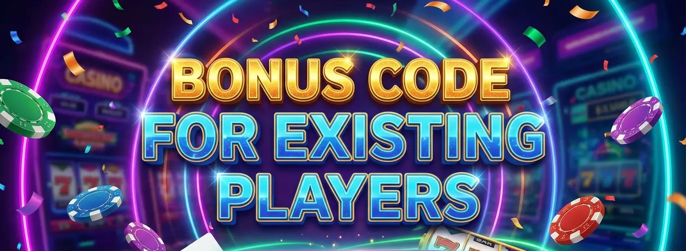 Winport returning player bonus