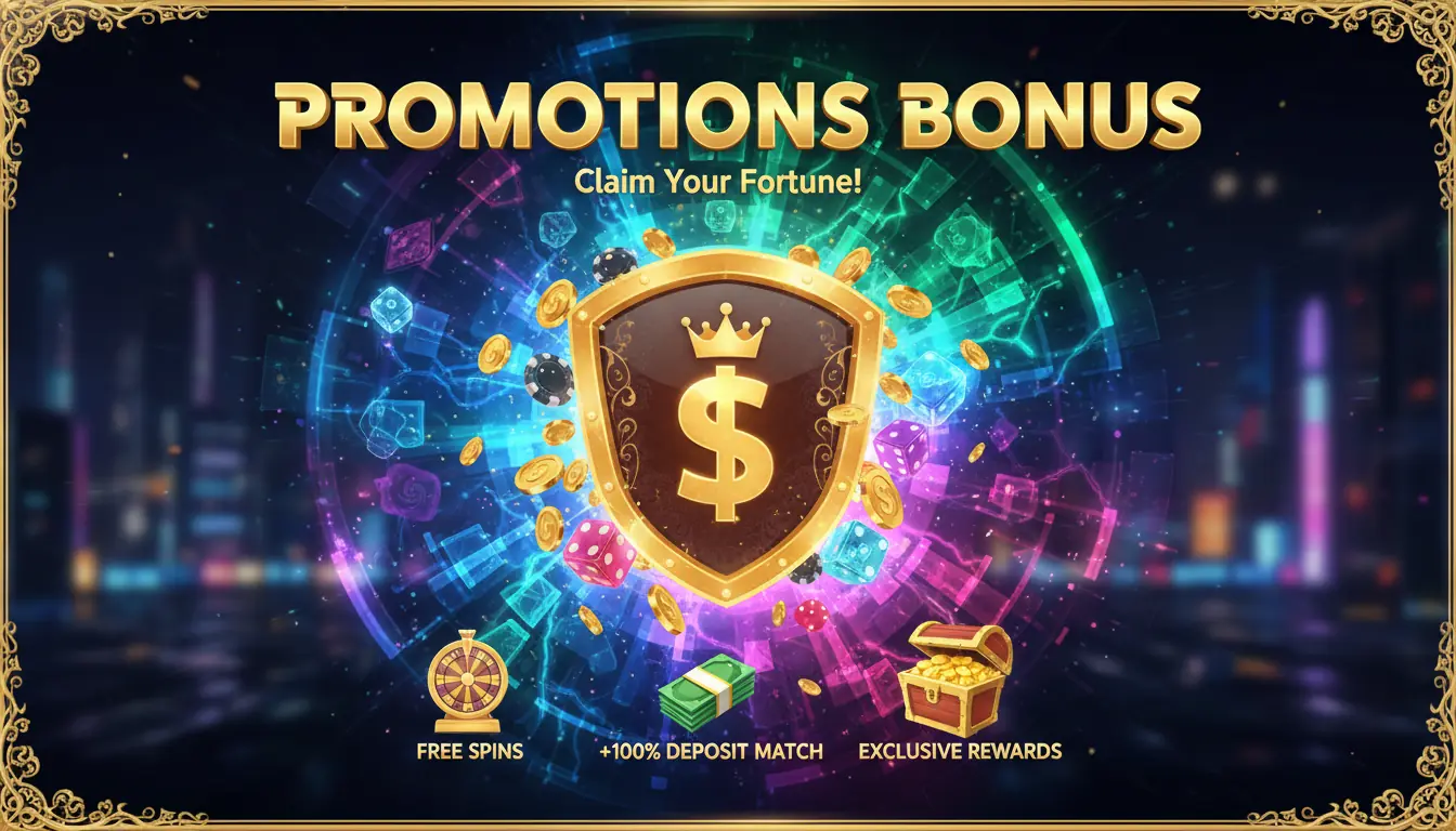 Winport casino promotions
