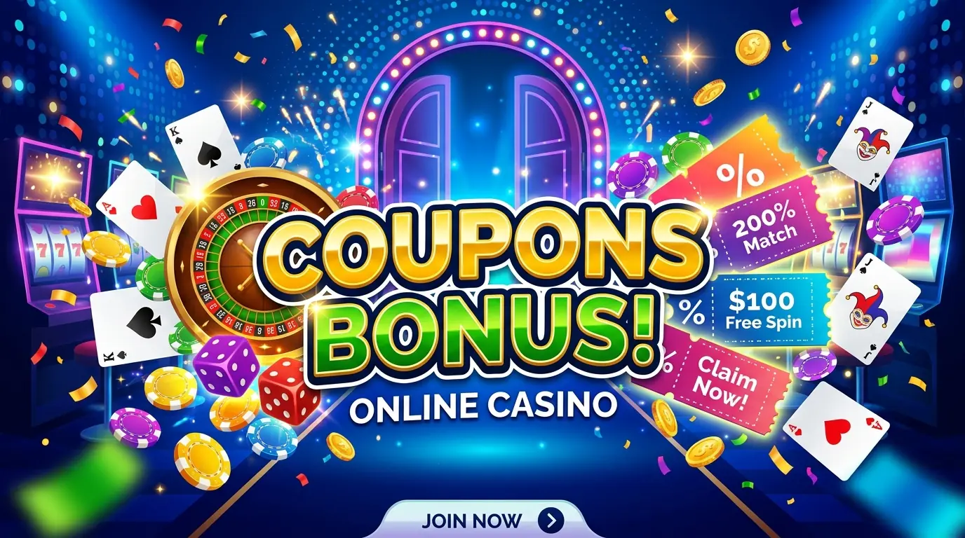 Winport coupons