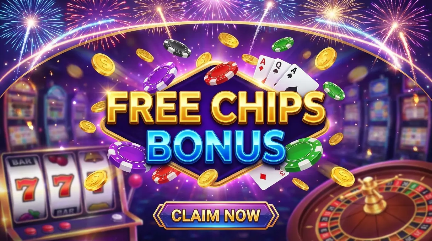 Winport bonus chips