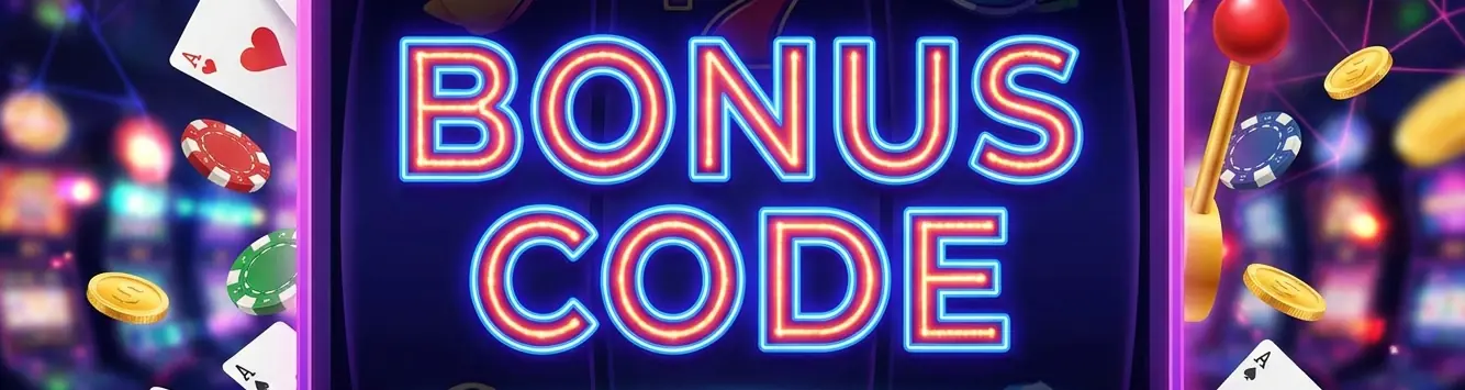 Winport bonus code
