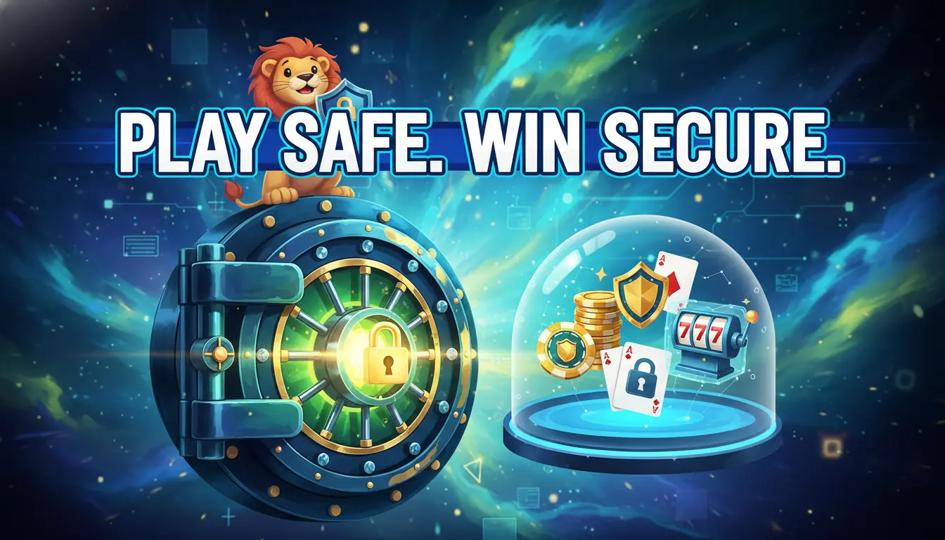 Winport casino safety