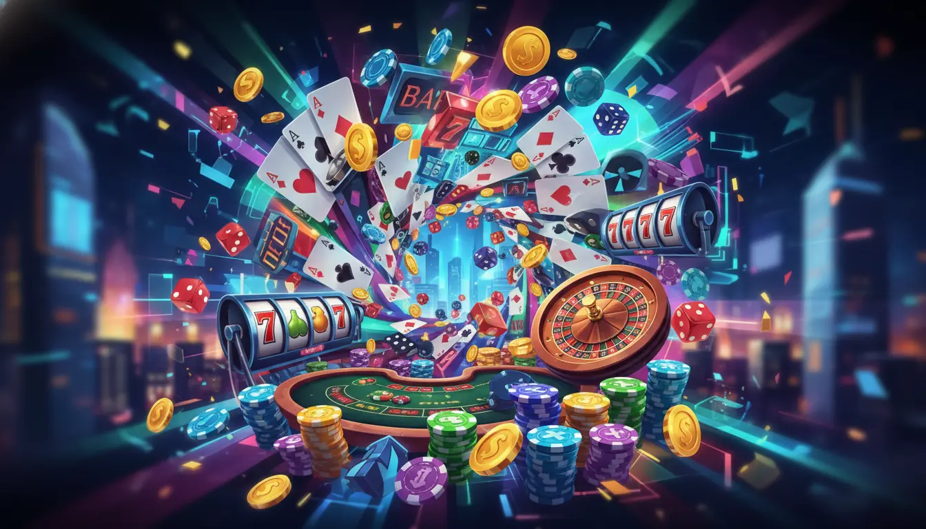 Winport casino owner