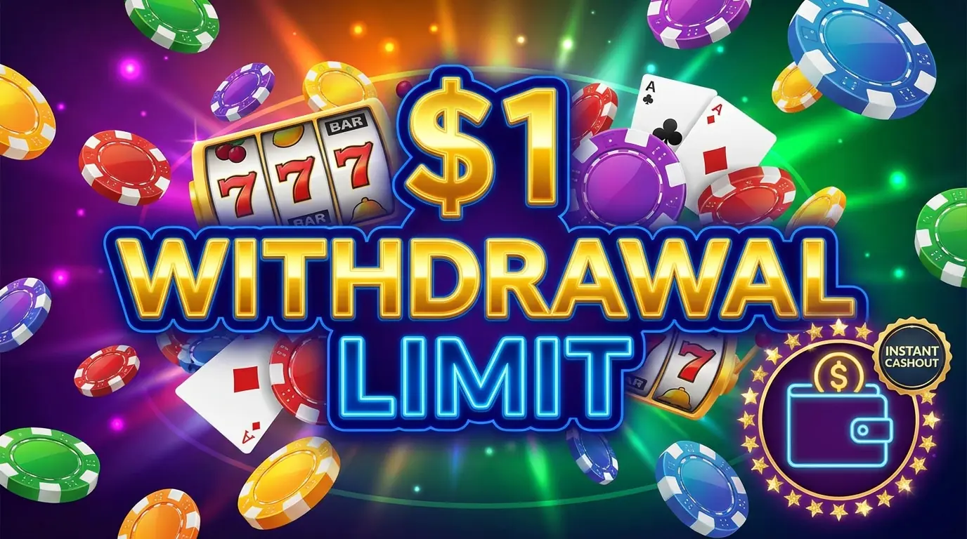 Winport withdrawal limit