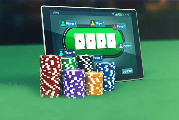 Winport poker