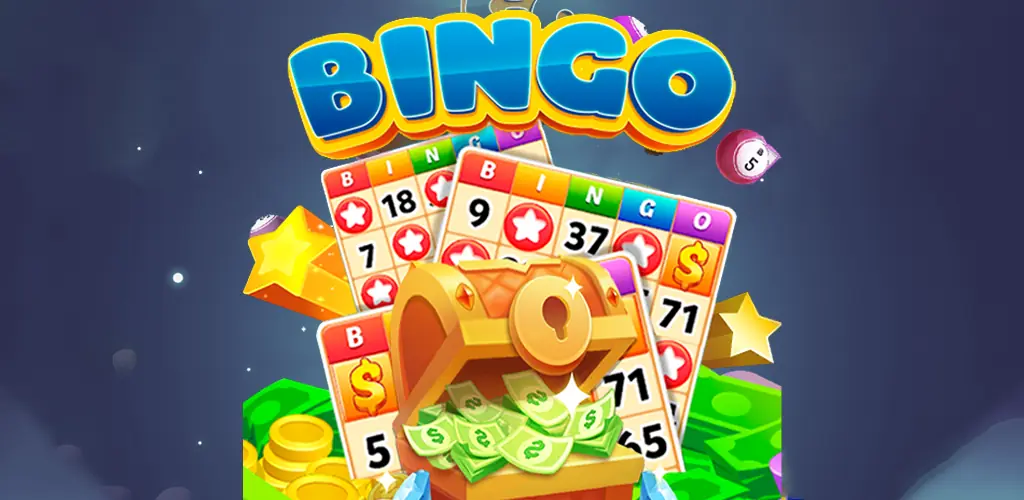 Winport casino bingo