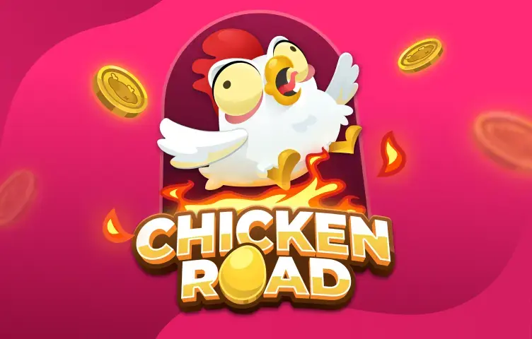 Winport Chicken Road game