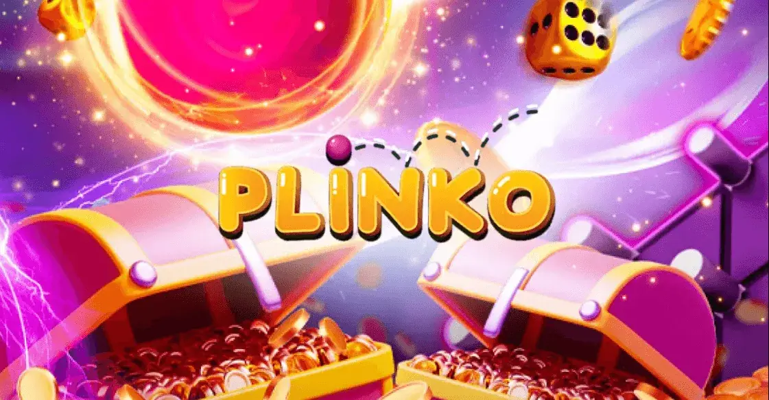 Winport casino Plinko